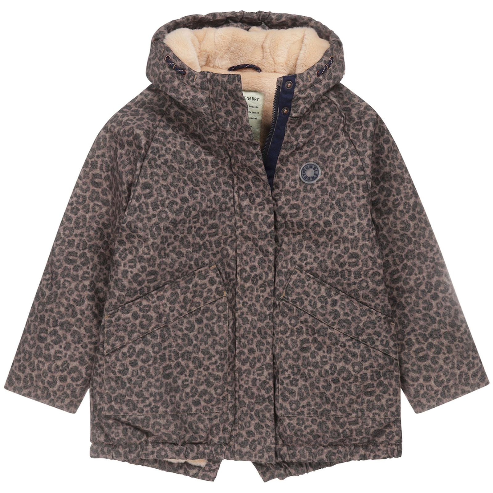 Salzburg Jacket Girls -Tumble 'n Dry