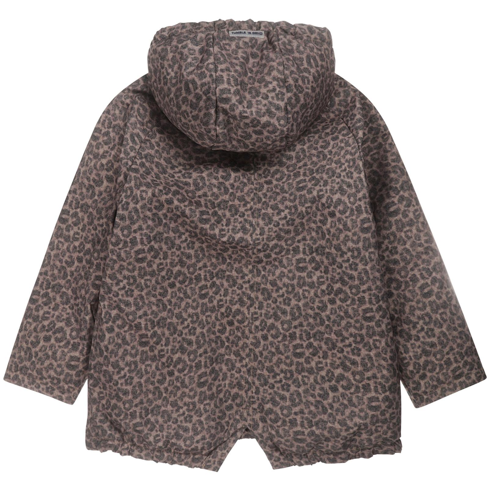 Salzburg Jacket Girls -Tumble 'n Dry