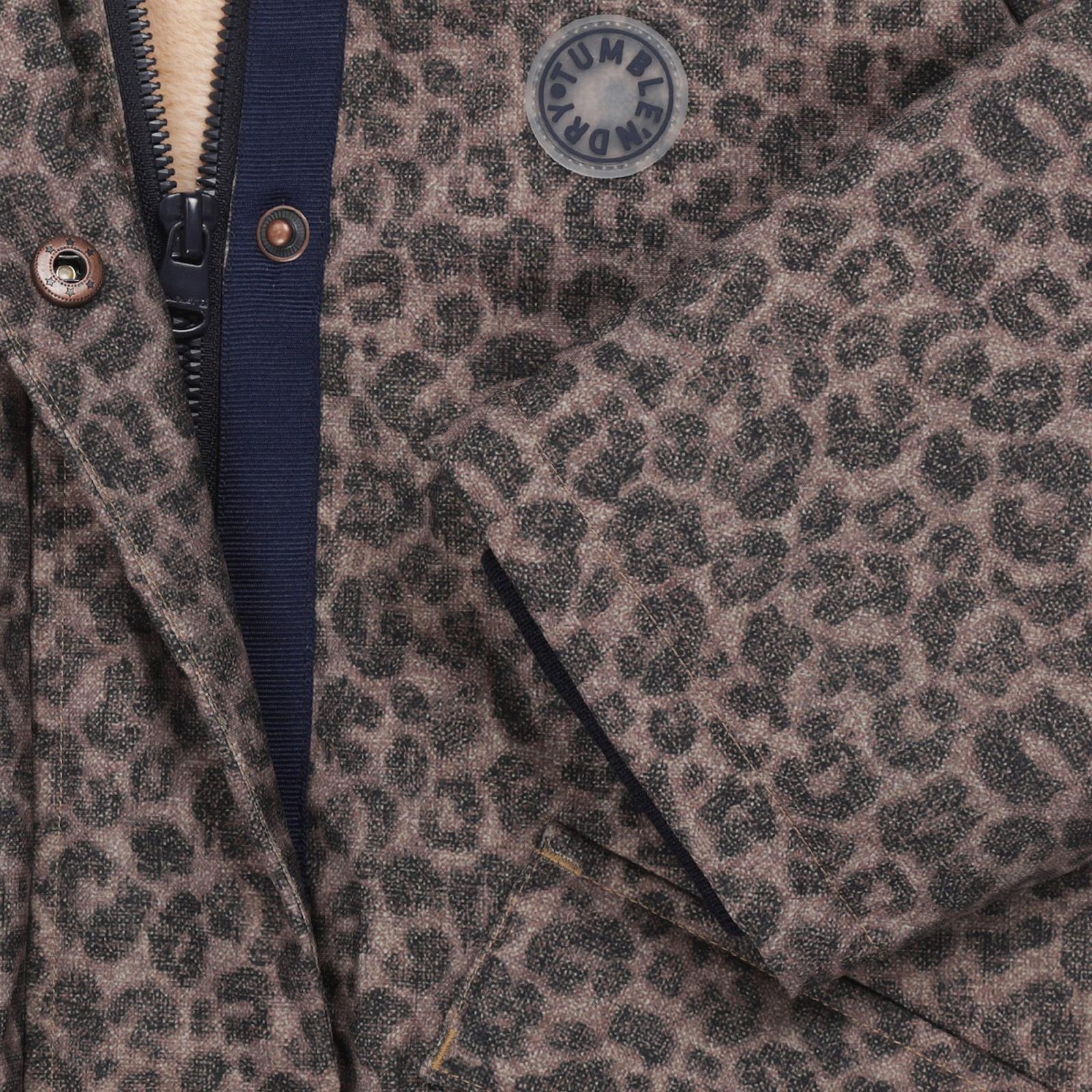 Salzburg Jacket Girls -Tumble 'n Dry