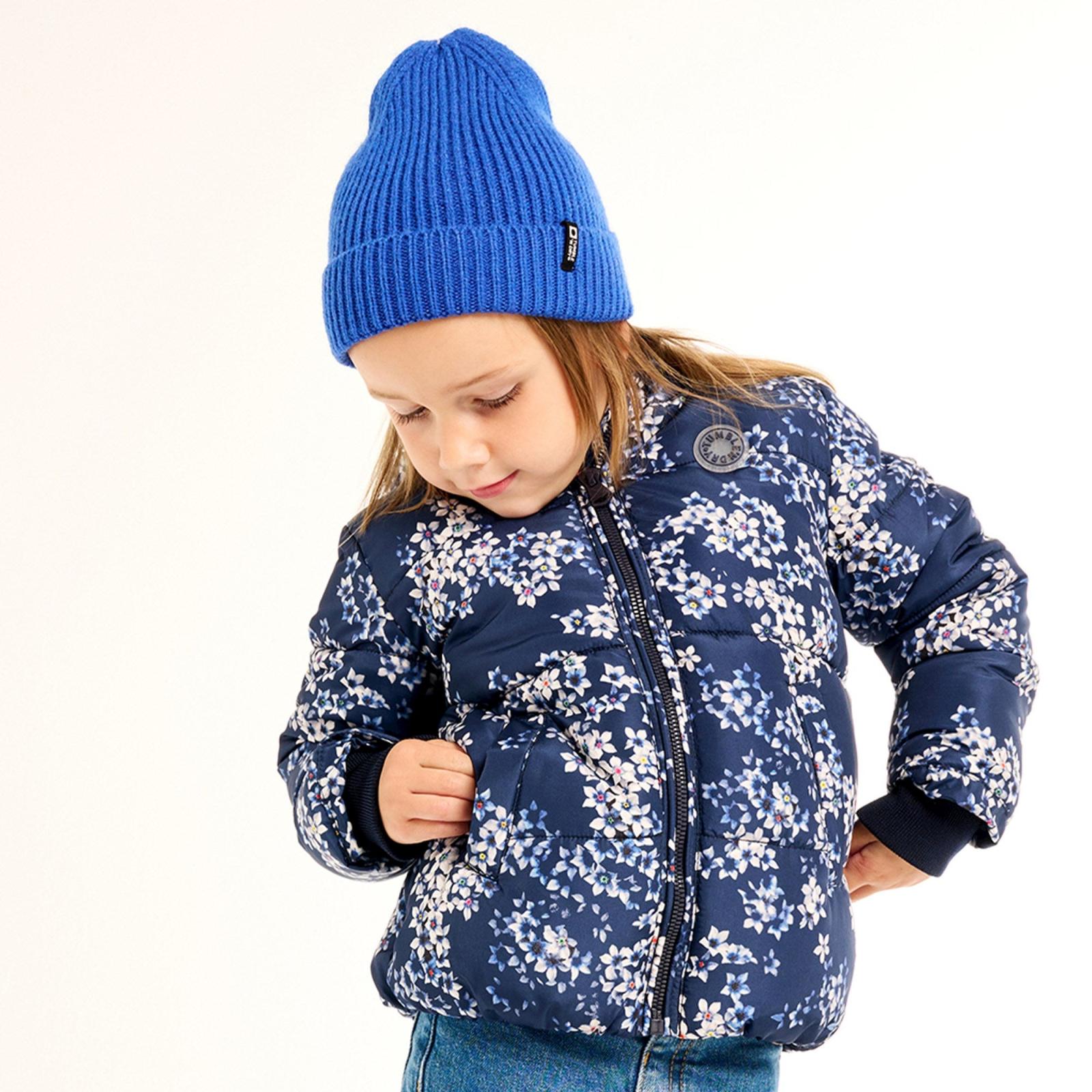 Wels Jacket Girls Lo -Tumble 'n Dry