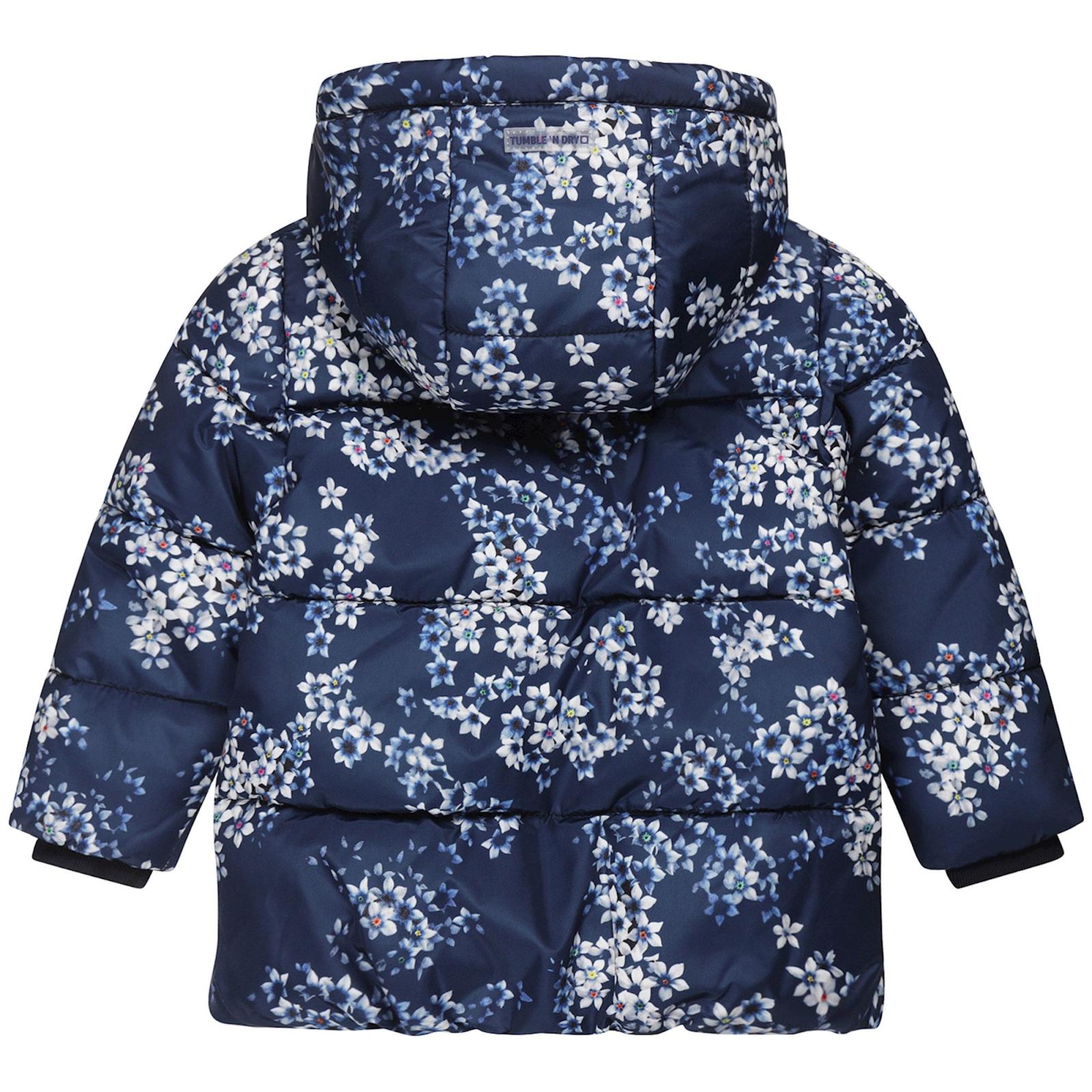 Wels Jacket Girls Lo -Tumble 'n Dry