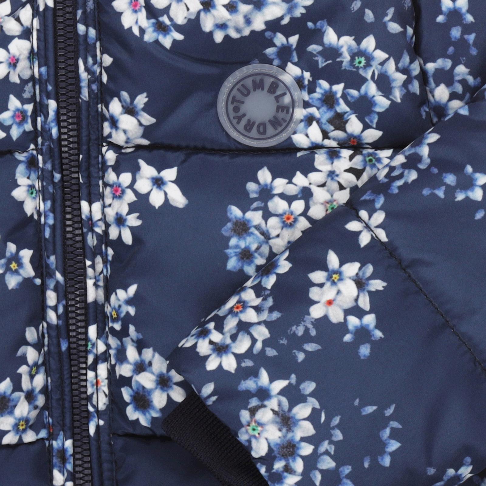 Wels Jacket Girls Lo -Tumble 'n Dry