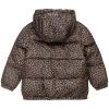 Villach Jacket Girls Lo -Tumble 'n Dry