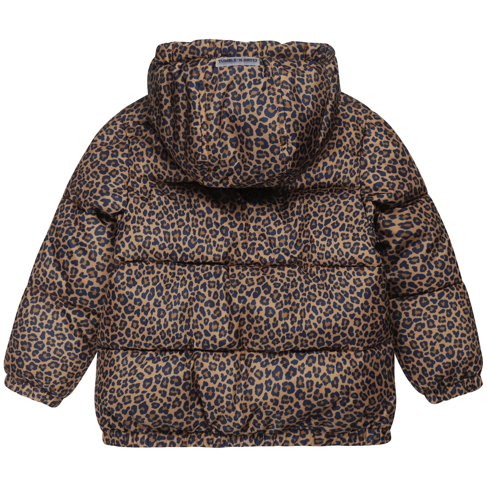 Villach Jacket Girls Lo -Tumble 'n Dry