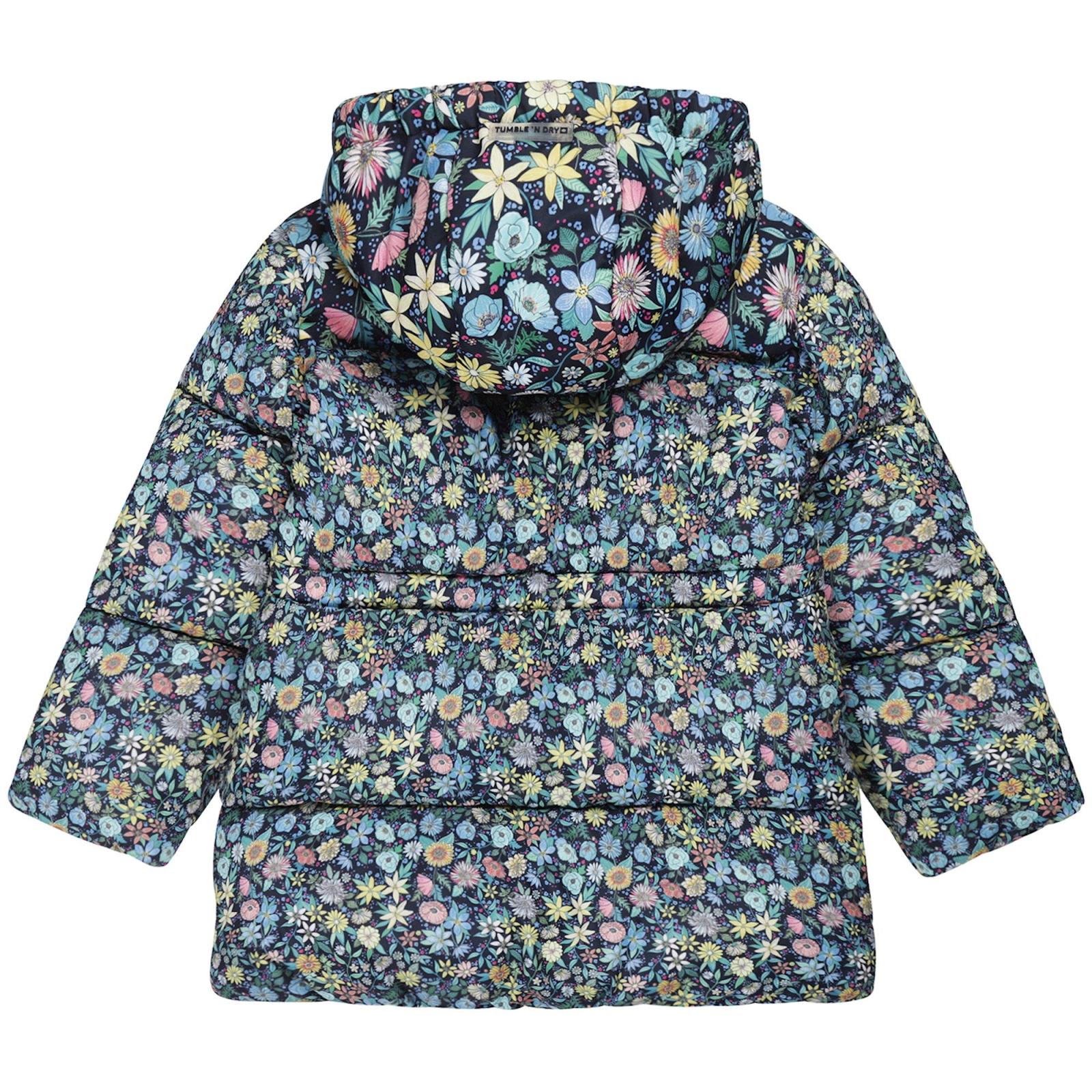Austria Jacket Girls Lo -Tumble 'n Dry