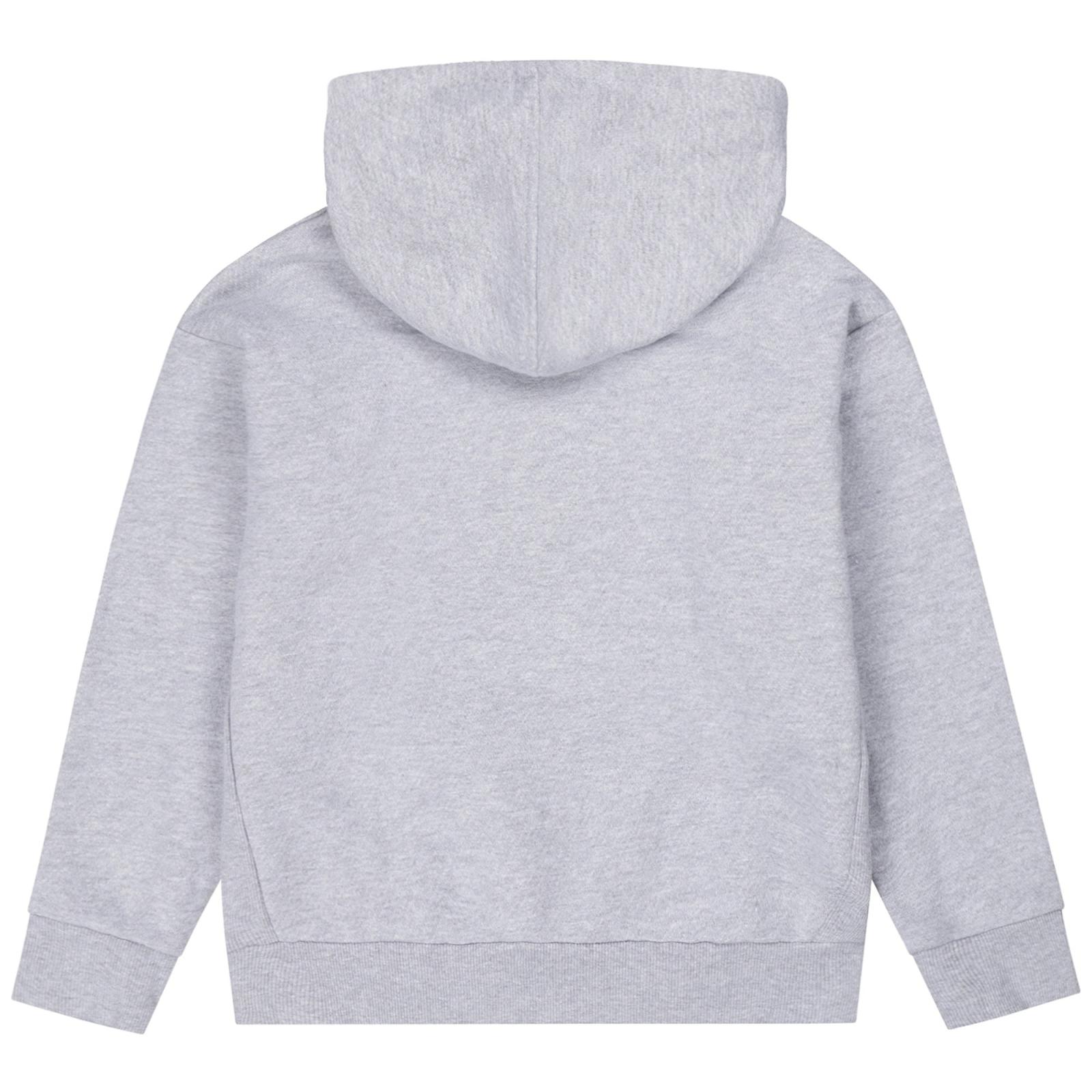 Dunk Hoodie Boys Mid -Tumble 'n Dry