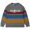Puck Sweatshirt Boys -Tumble 'n Dry