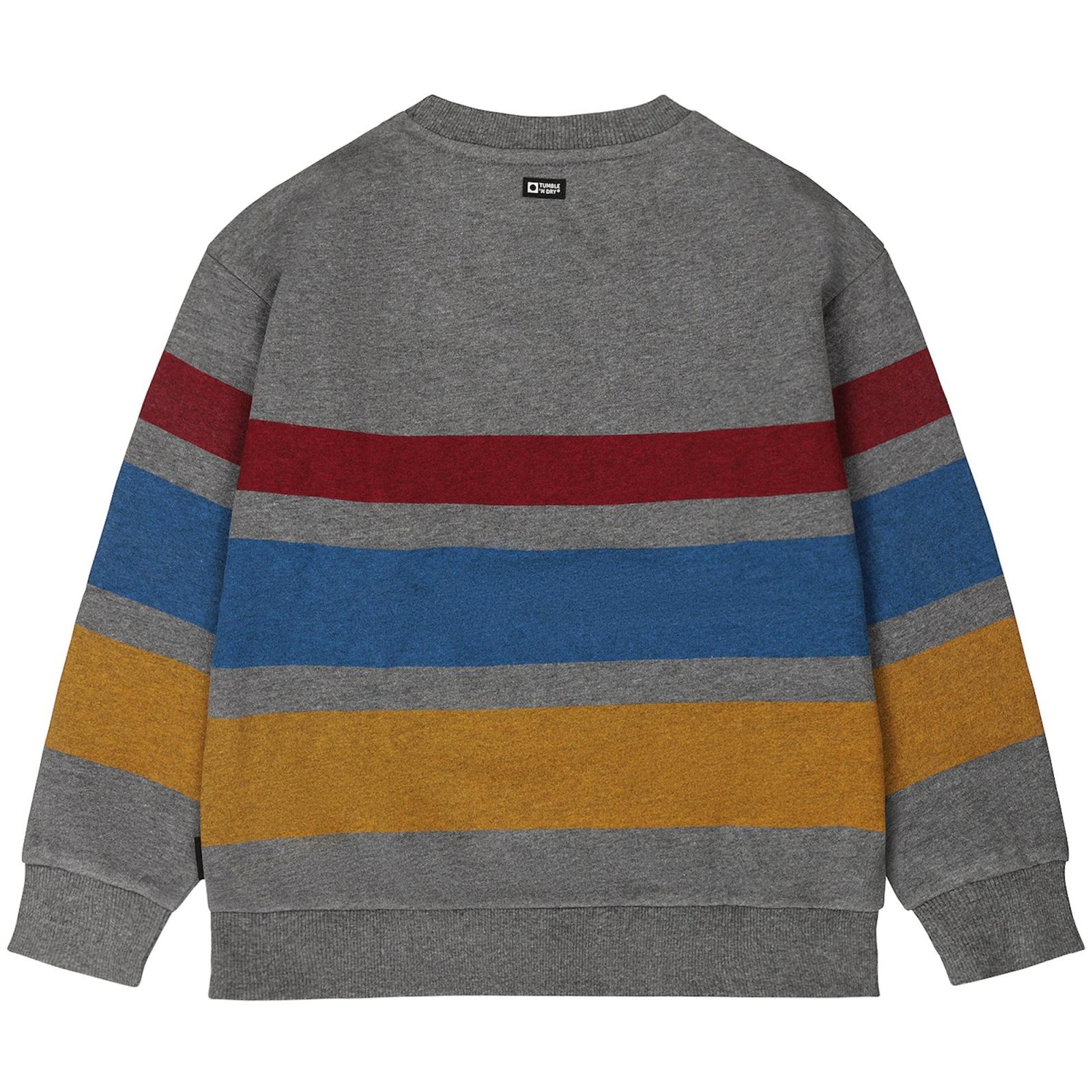 Puck Sweatshirt Boys -Tumble 'n Dry