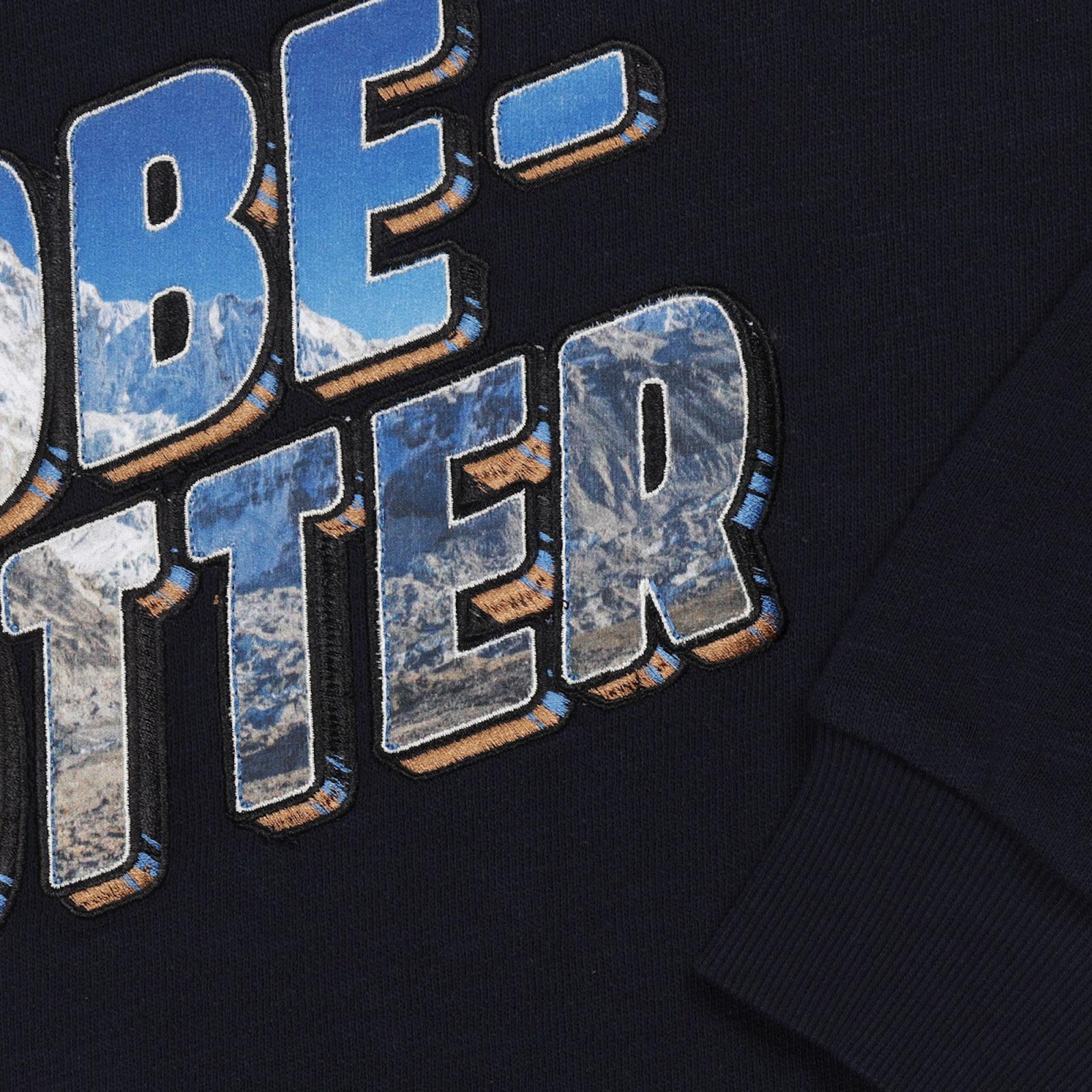 Arctic Sweatshirt -Tumble 'n Dry