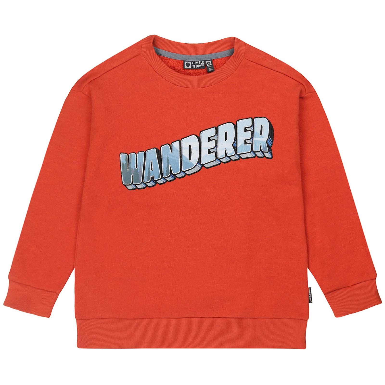 Arctic Sweatshirt -Tumble 'n Dry