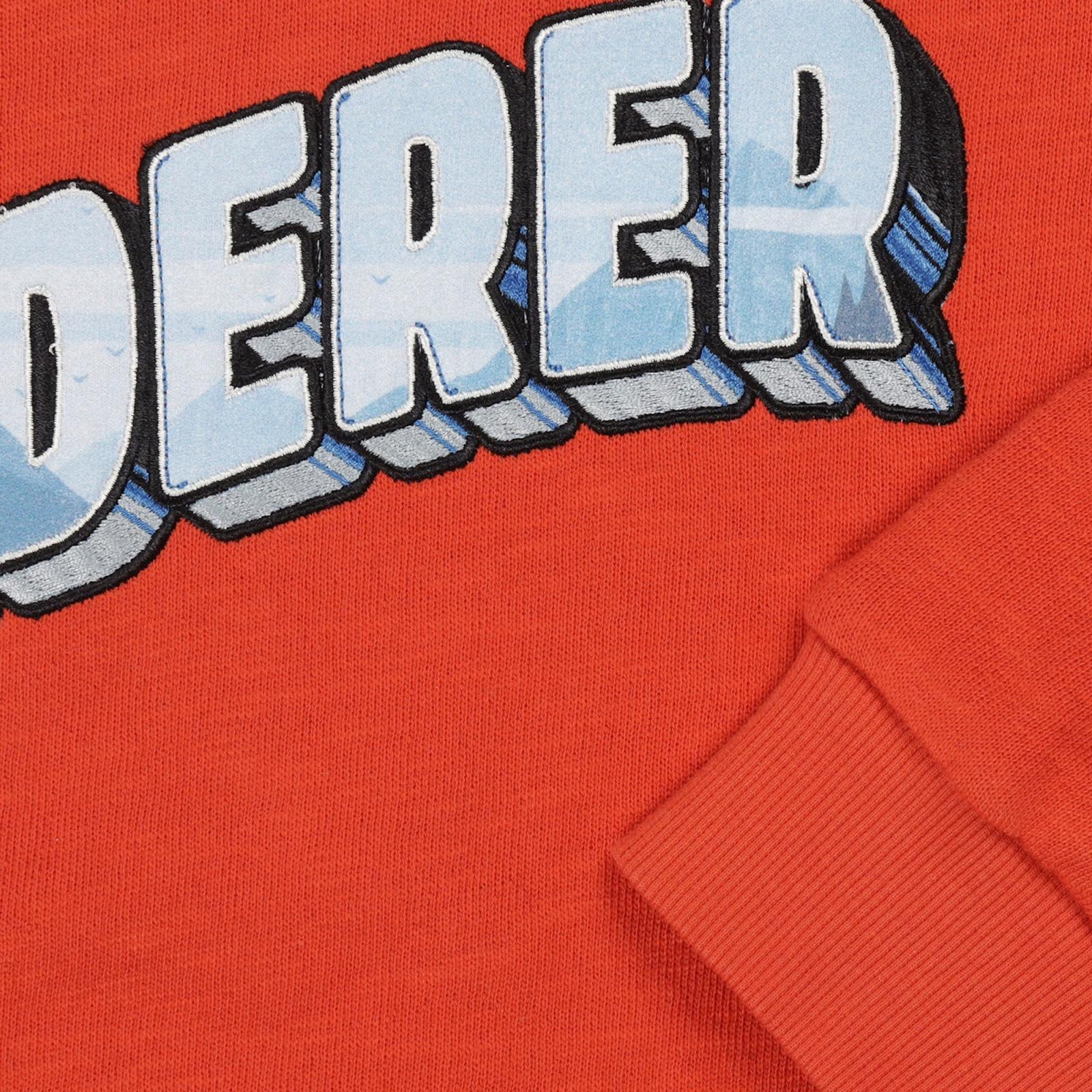 Arctic Sweatshirt -Tumble 'n Dry