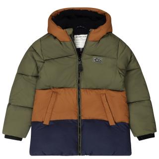 Liverpool Jacket Boys Mid -Tumble 'n Dry