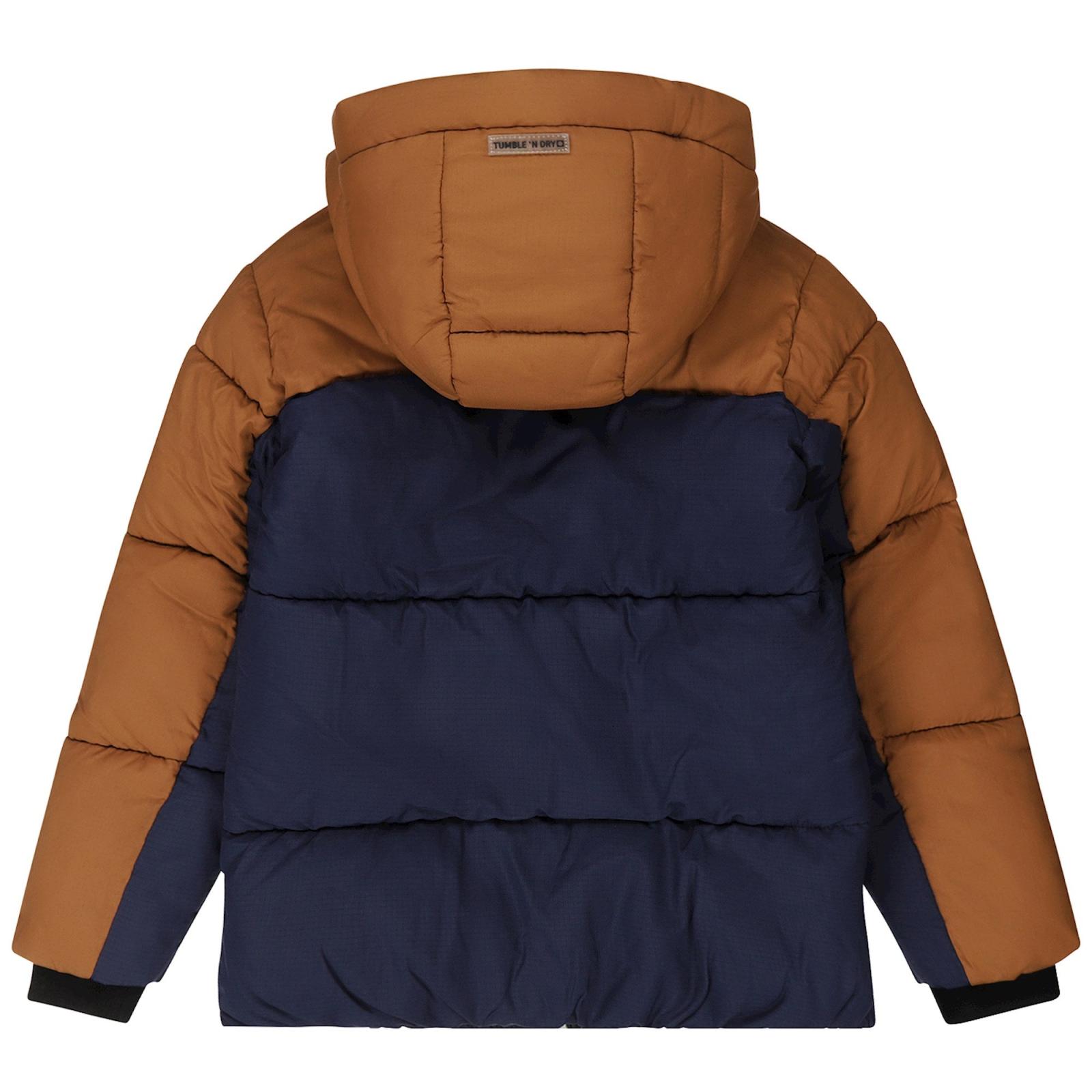 Davos Jacket Boys Mid -Tumble 'n Dry
