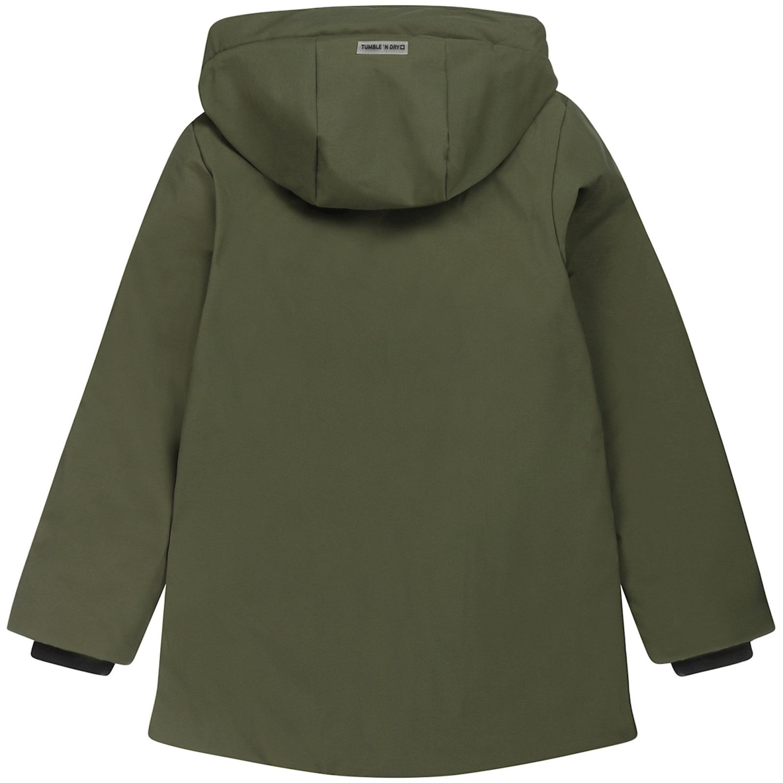 Montreaux Jacket Boys -Tumble 'n Dry