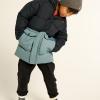 Gstaad Jacket Boys Mid -Tumble 'n Dry