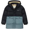 Gstaad Jacket Boys Mid -Tumble 'n Dry