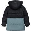 Gstaad Jacket Boys Mid -Tumble 'n Dry