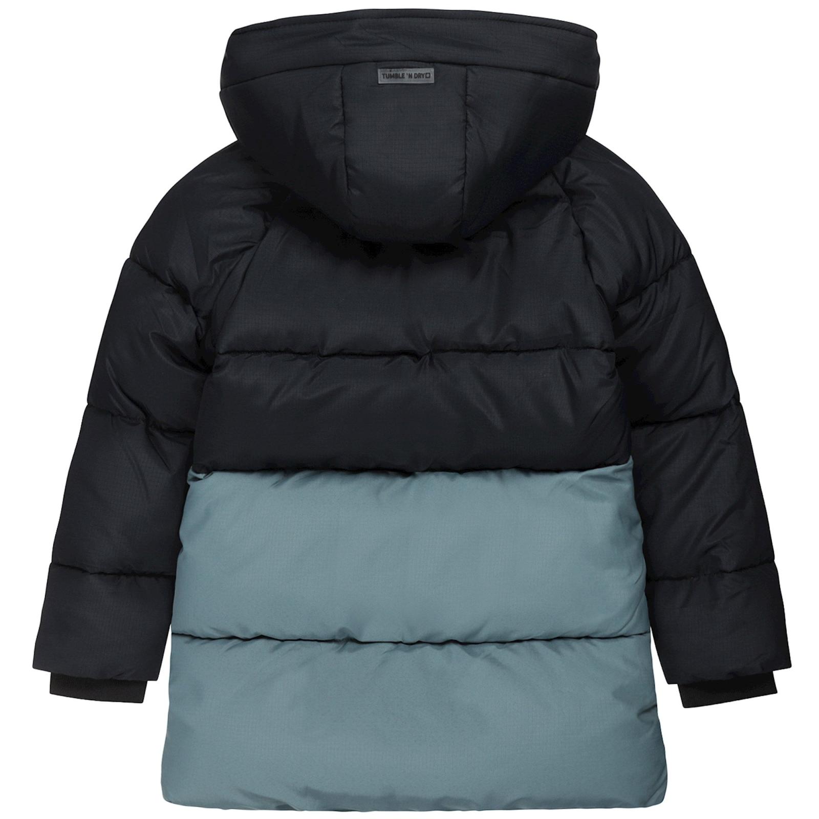 Gstaad Jacket Boys Mid -Tumble 'n Dry