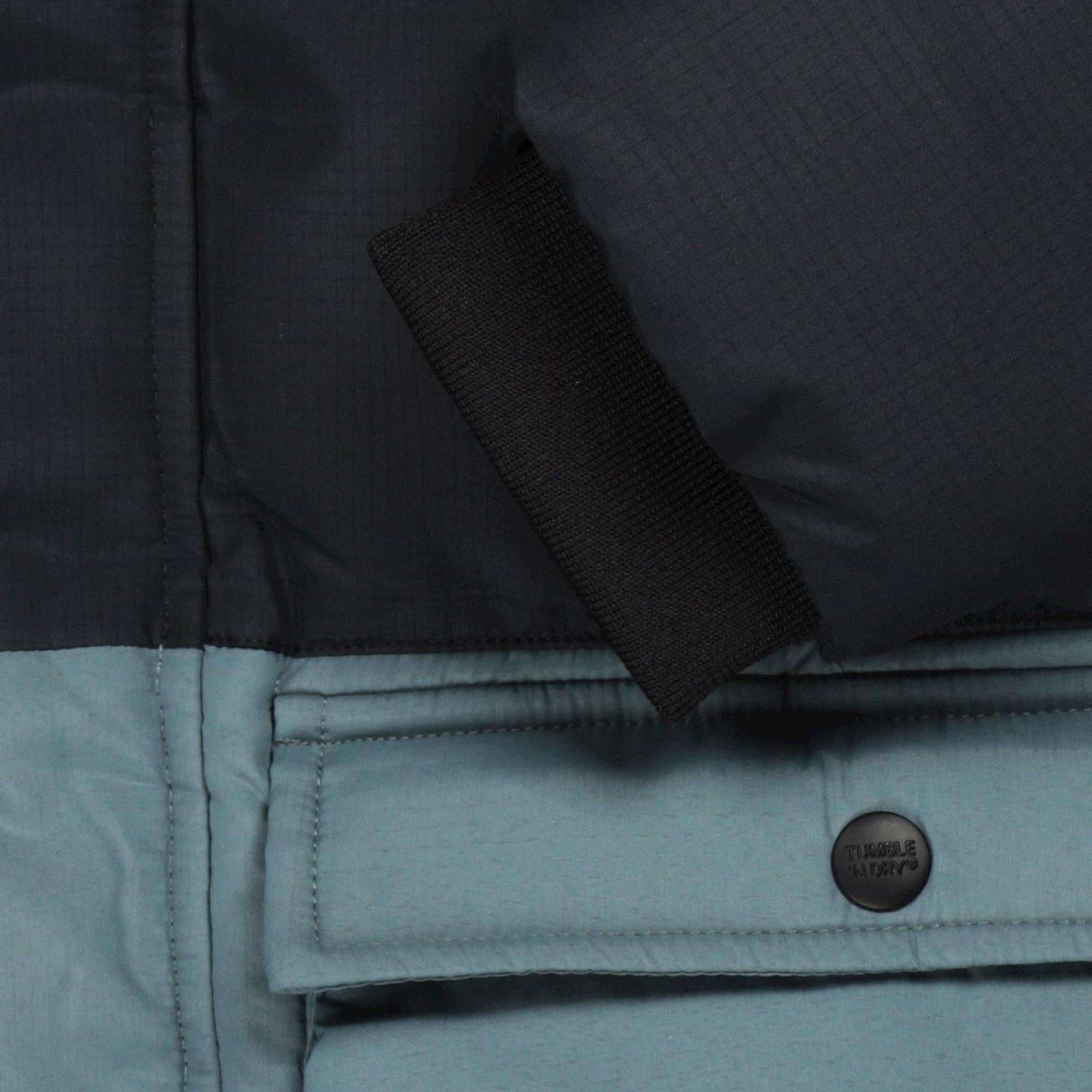 Gstaad Jacket Boys Mid -Tumble 'n Dry