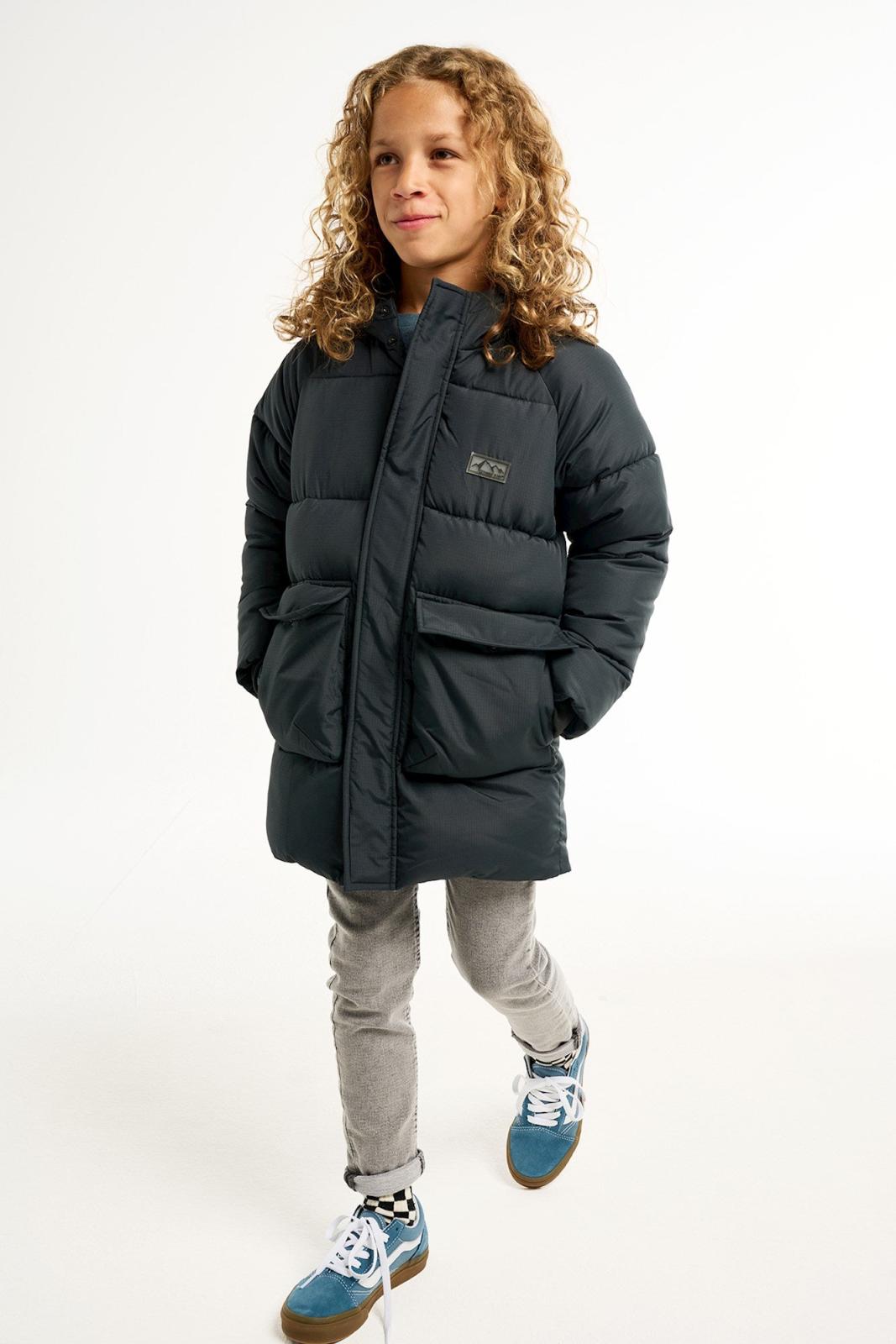 Zurich Jacket Boys -Tumble 'n Dry