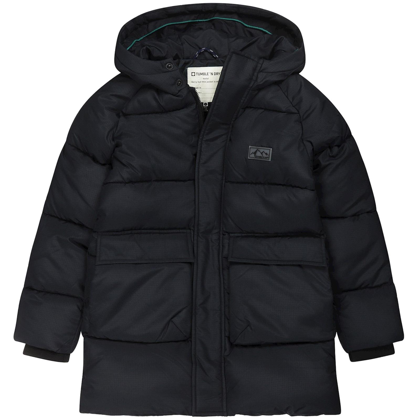 Zurich Jacket Boys -Tumble 'n Dry