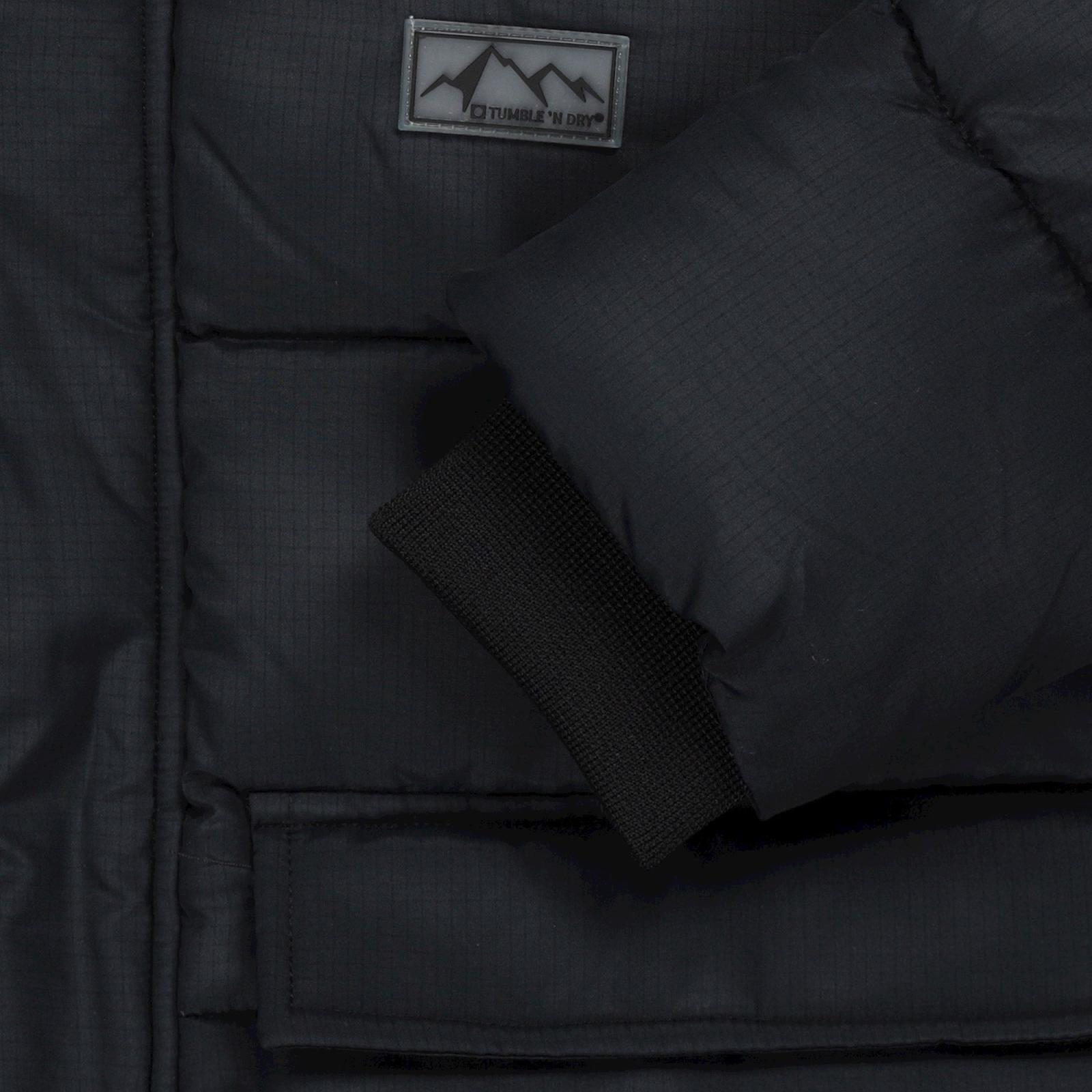 Zurich Jacket Boys -Tumble 'n Dry