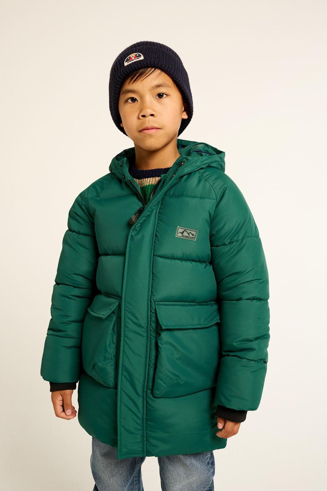 Zurich Jacket Boys -Tumble 'n Dry