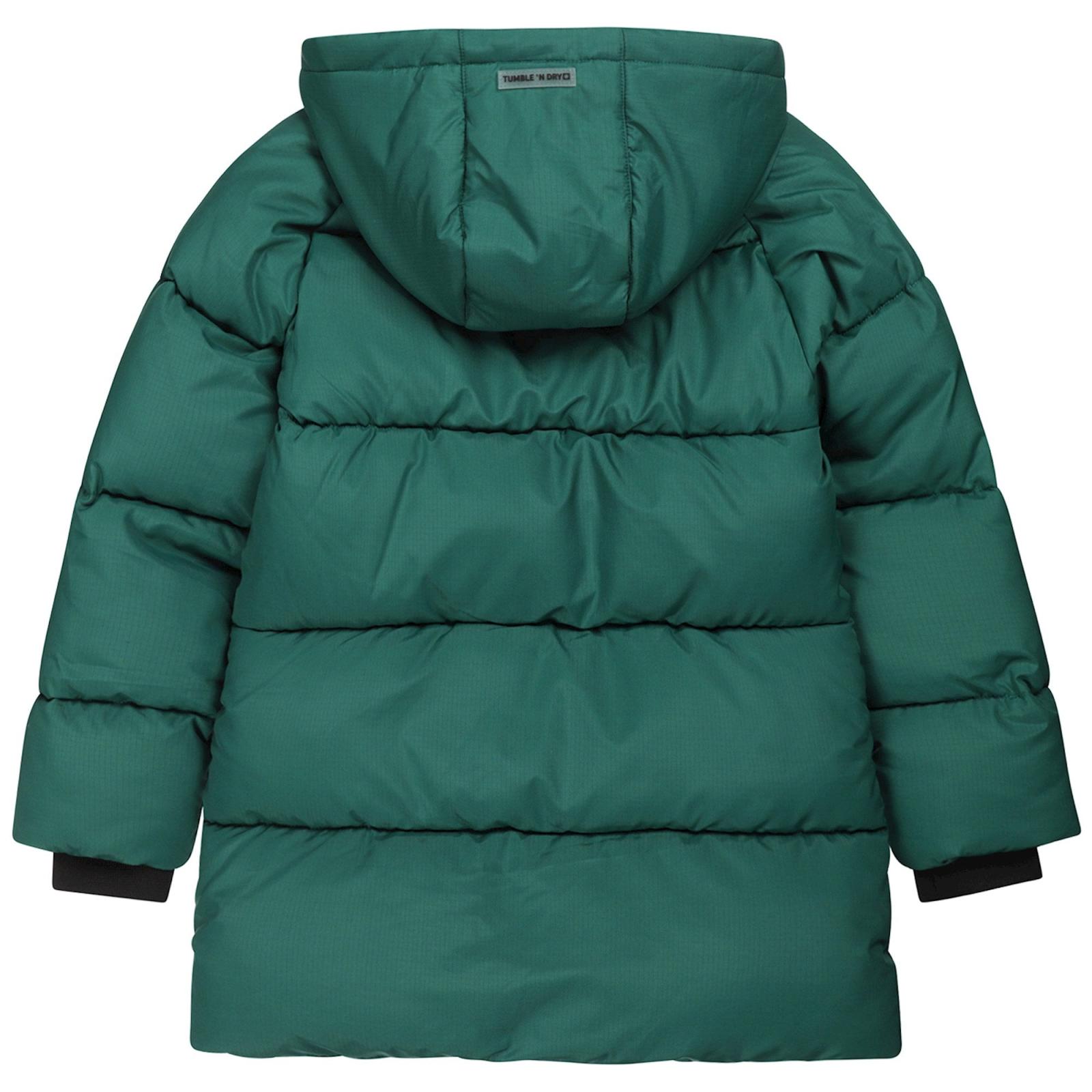 Zurich Jacket Boys -Tumble 'n Dry