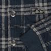 Atlas Shirt Boys Lo -Tumble 'n Dry
