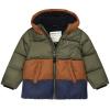 Liverpool Jacket Boys Lo -Tumble 'n Dry