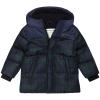 Basel Jacket Boys Lo -Tumble 'n Dry