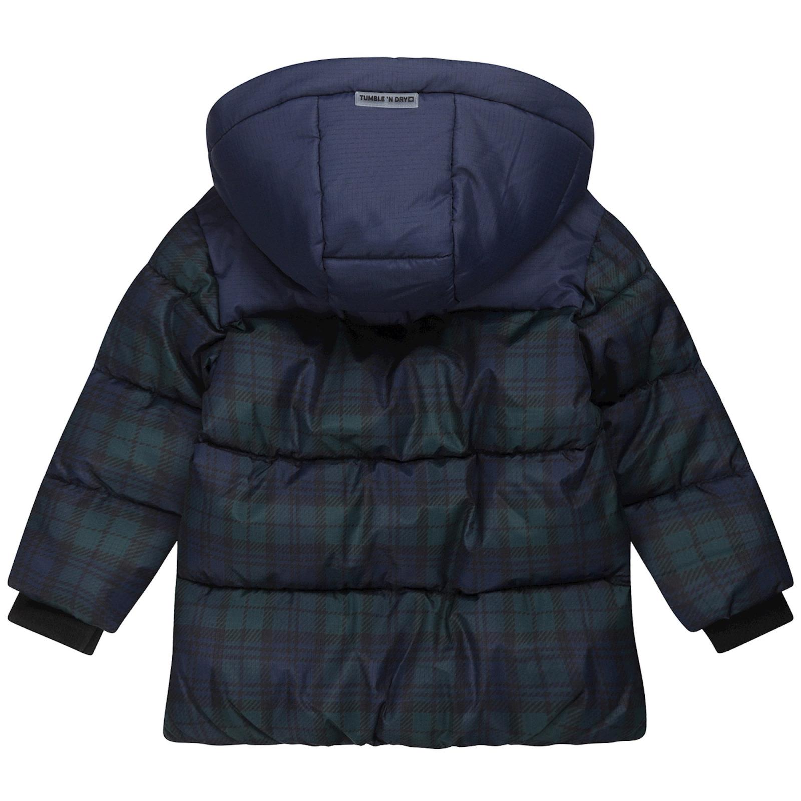 Basel Jacket Boys Lo -Tumble 'n Dry