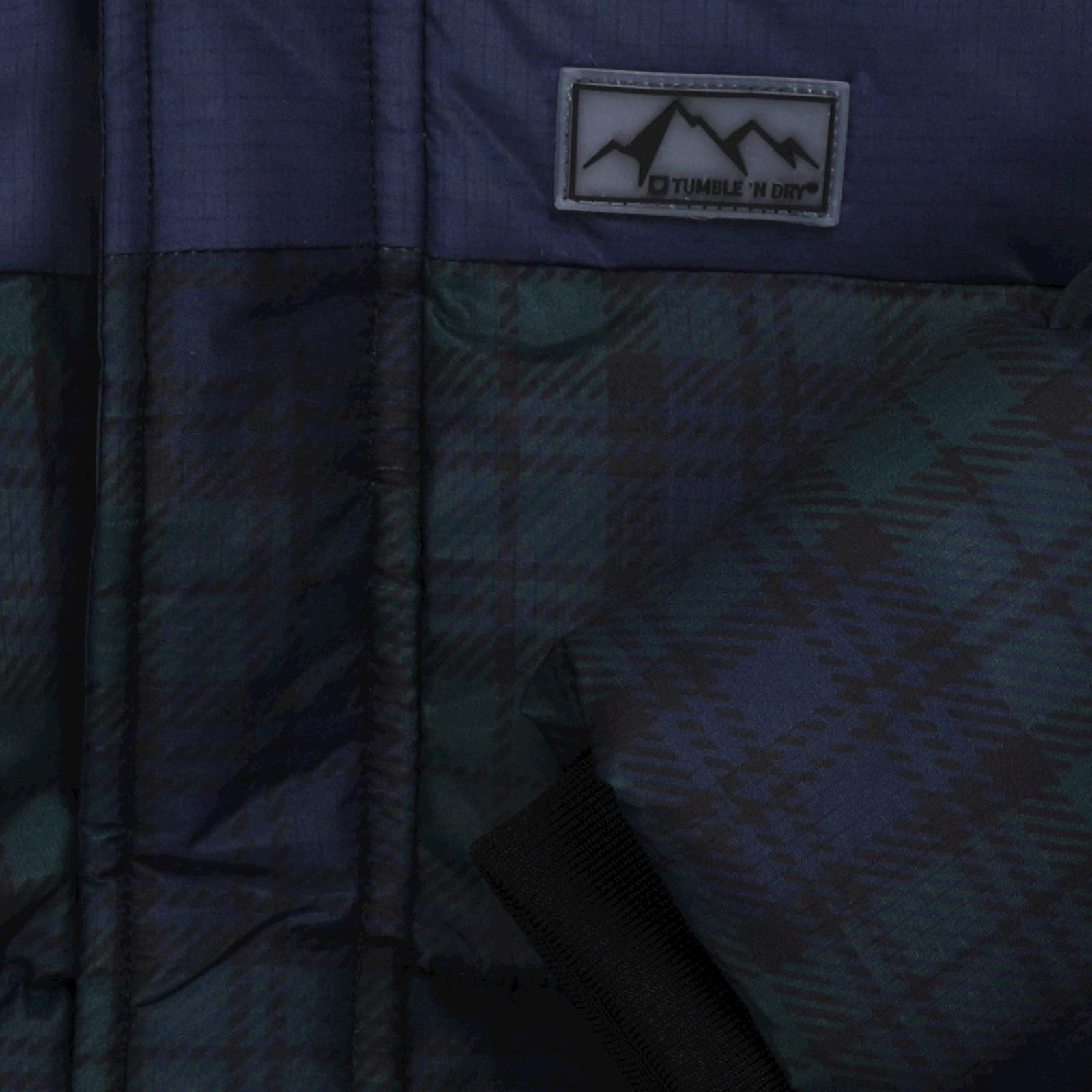 Basel Jacket Boys Lo -Tumble 'n Dry