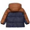 Davos Jacket Boys Lo -Tumble 'n Dry