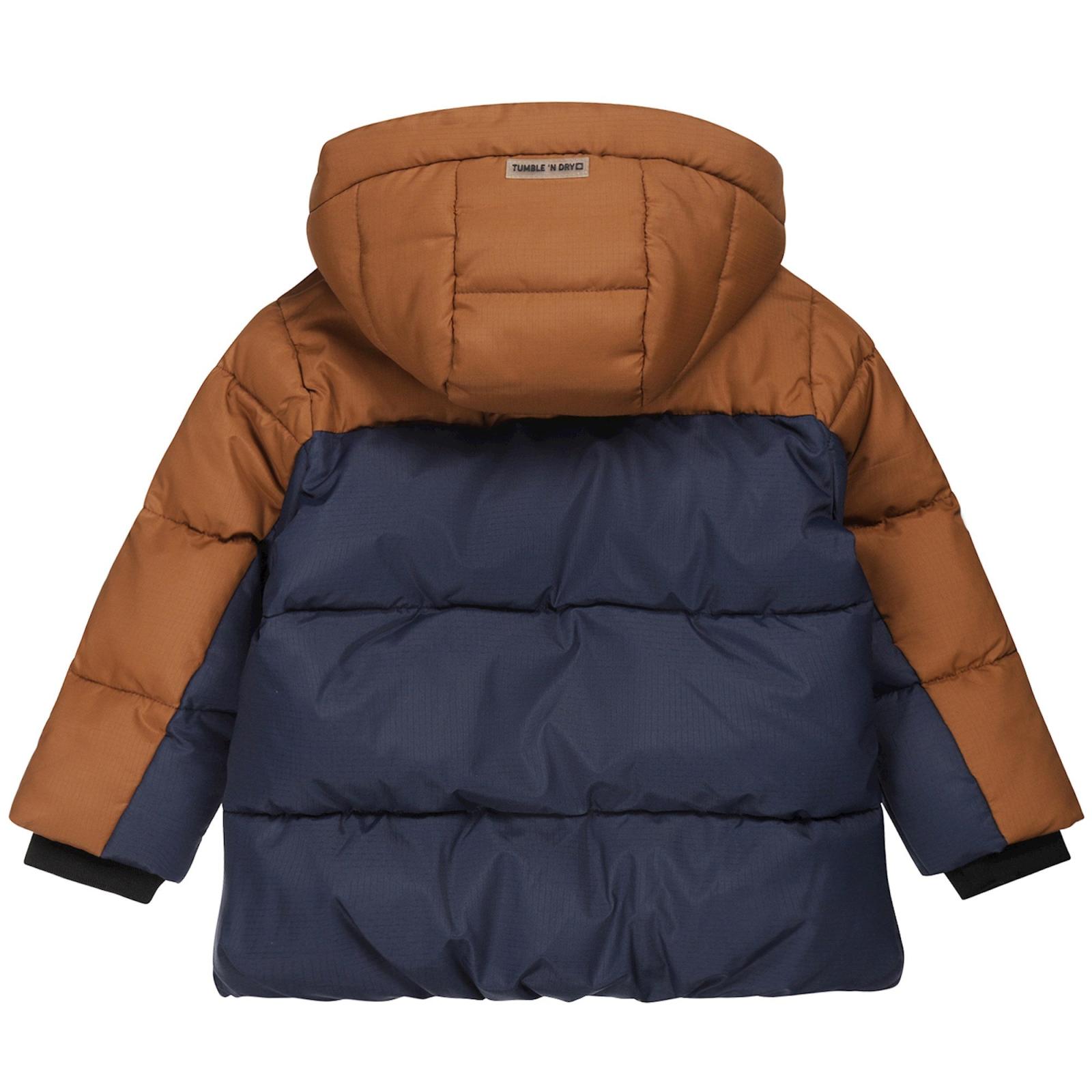 Davos Jacket Boys Lo -Tumble 'n Dry