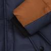 Davos Jacket Boys Lo -Tumble 'n Dry