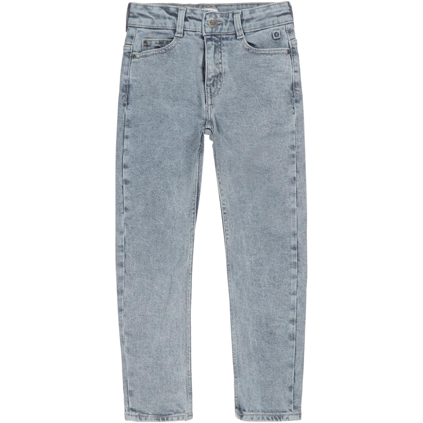 Dio relaxed Jeans Boys Mid -Tumble 'n Dry