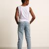 Dio relaxed Jeans Boys Mid -Tumble 'n Dry