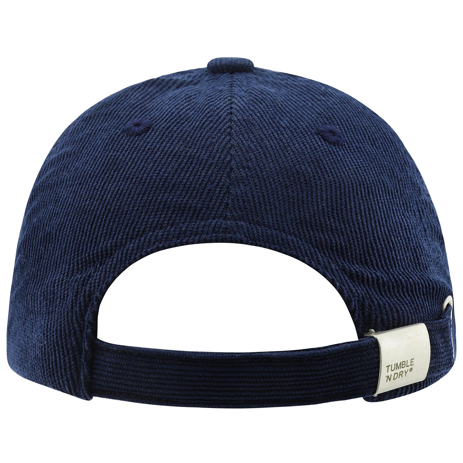 Smiley Cap -Tumble 'n Dry