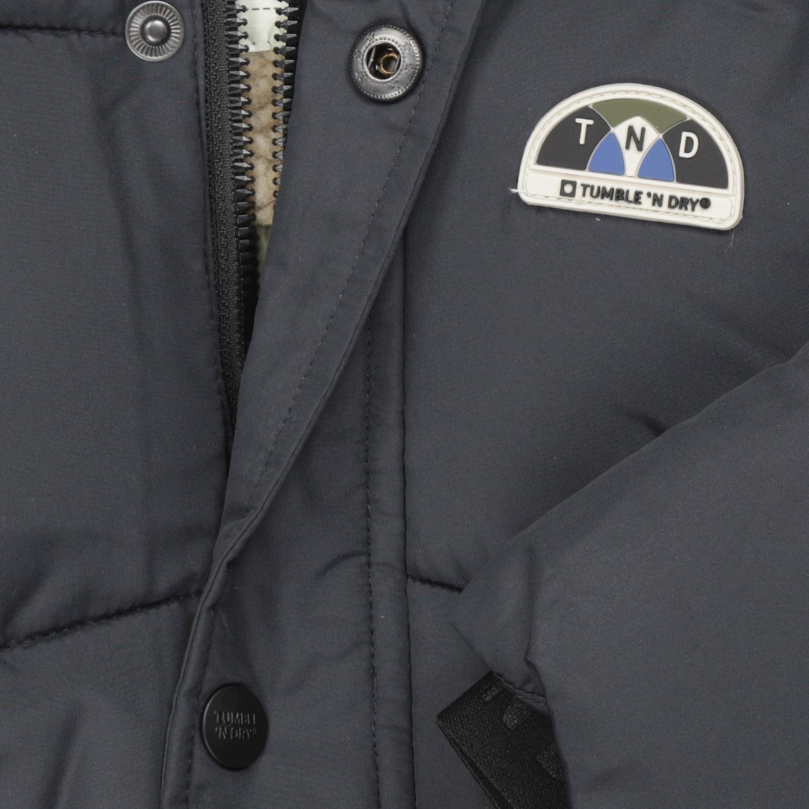 Zurich Jacket Boys -Tumble 'n Dry