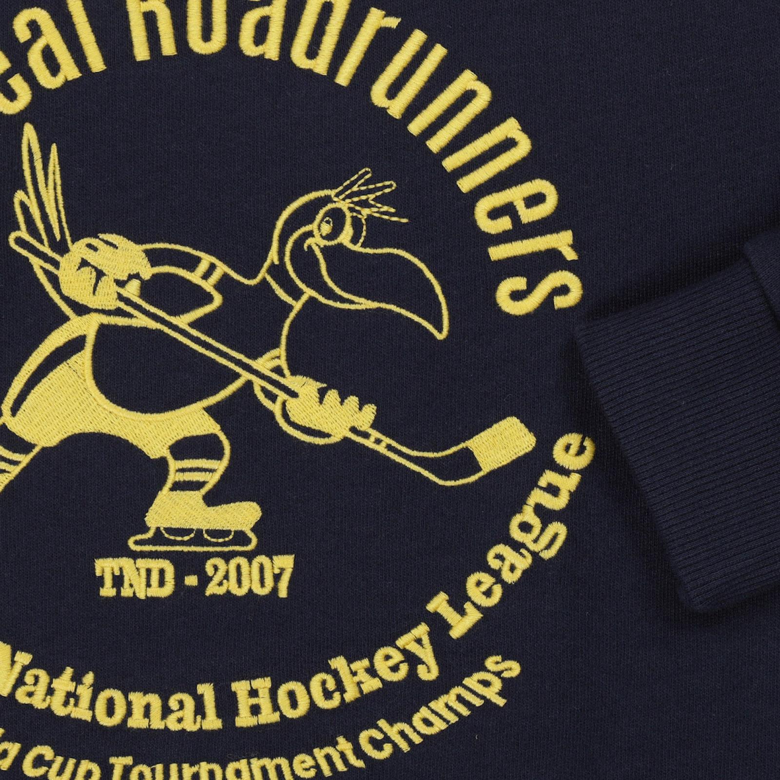 Shootout Sweatshirt Boys -Tumble 'n Dry