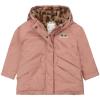 Saalbach Jacket Girls Lo -Tumble 'n Dry