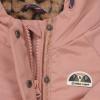 Saalbach Jacket Girls Lo -Tumble 'n Dry