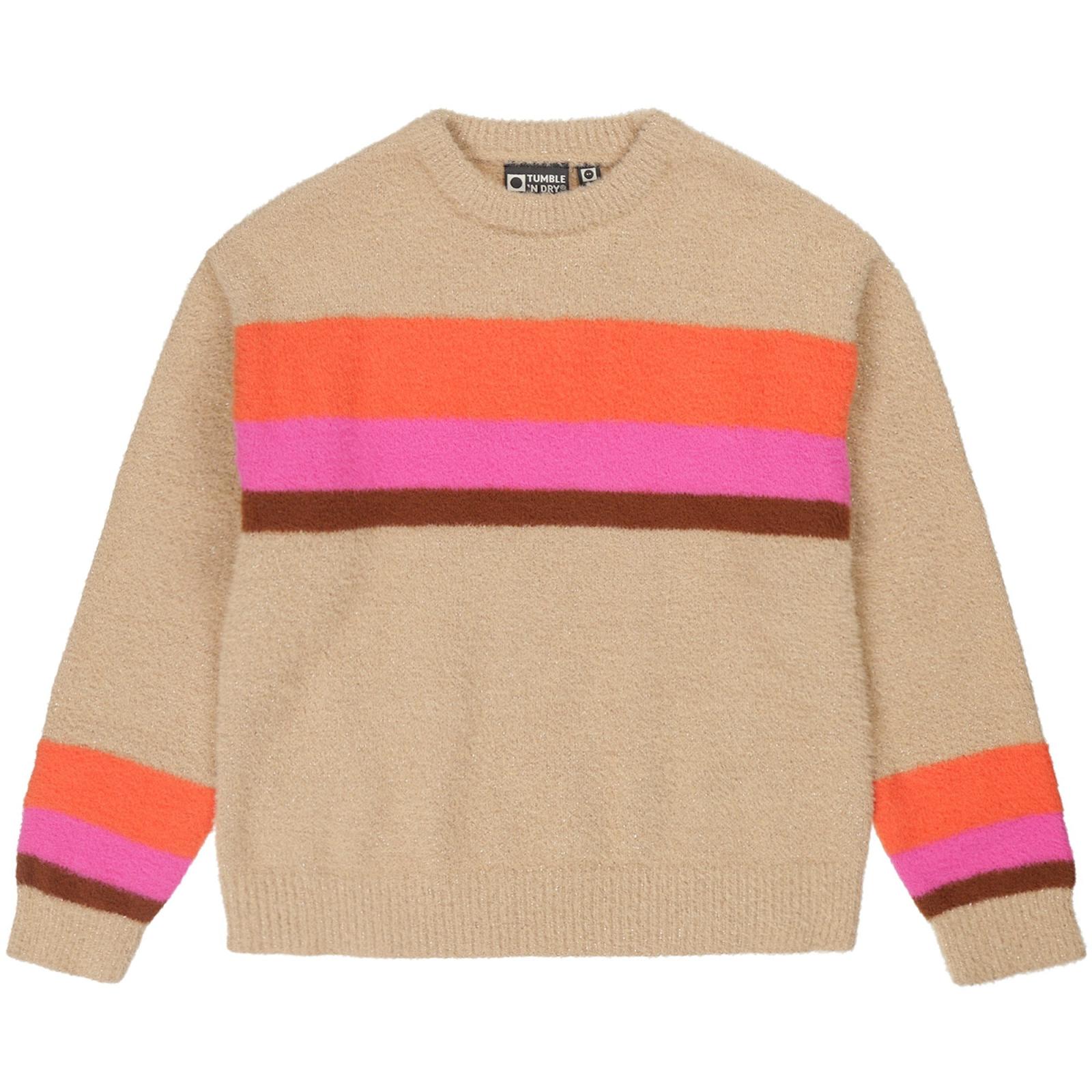 Trinity Knit Girls -Tumble 'n Dry