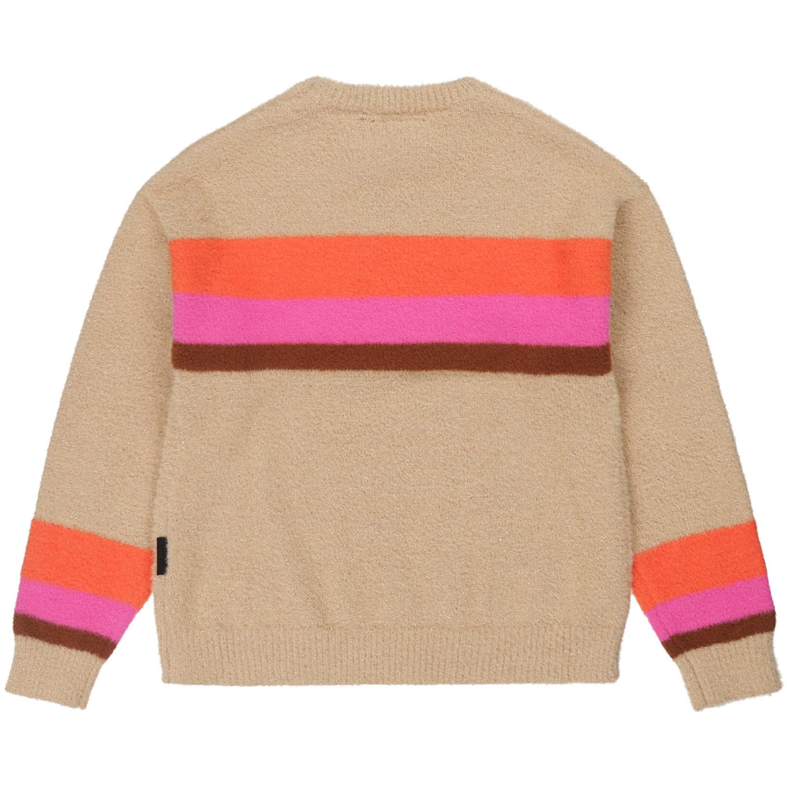 Trinity Knit Girls -Tumble 'n Dry