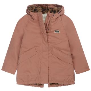 Saalbach Jacket Girls -Tumble 'n Dry