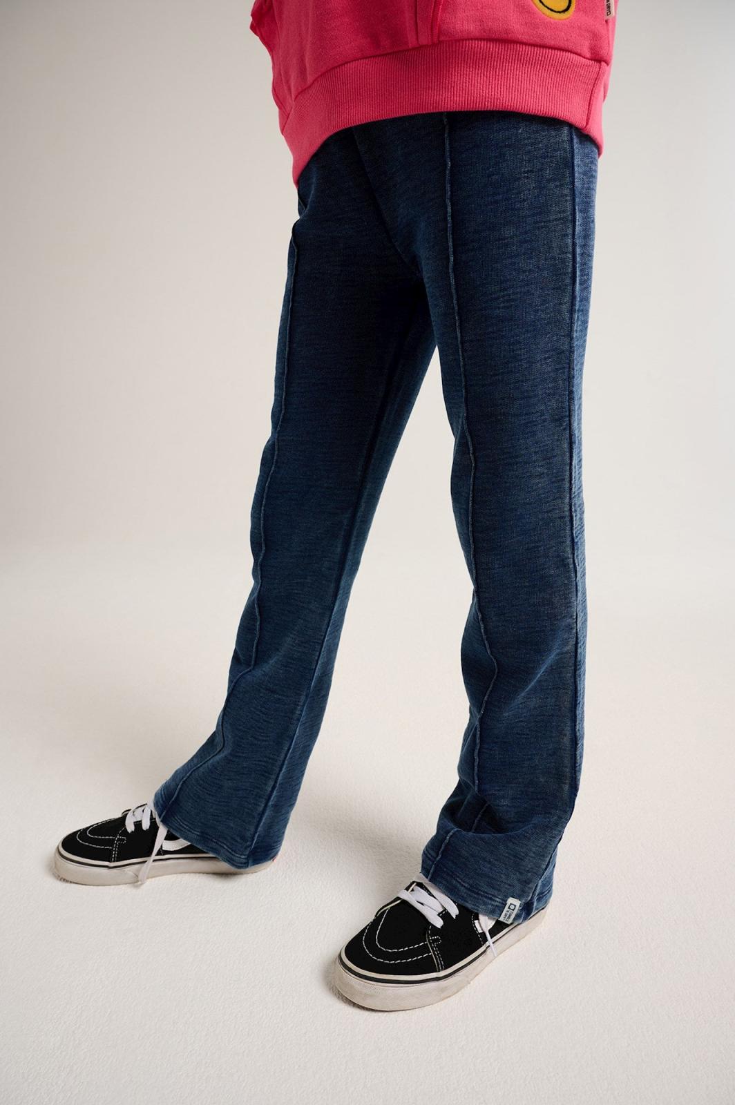 Belmont Leggings Girls Mid -Tumble 'n Dry