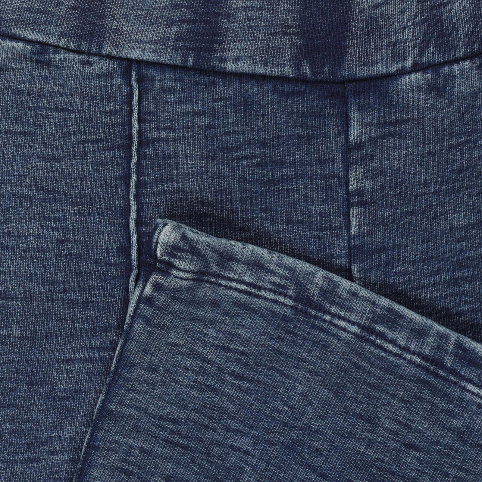 Belmont Leggings Girls Mid -Tumble 'n Dry