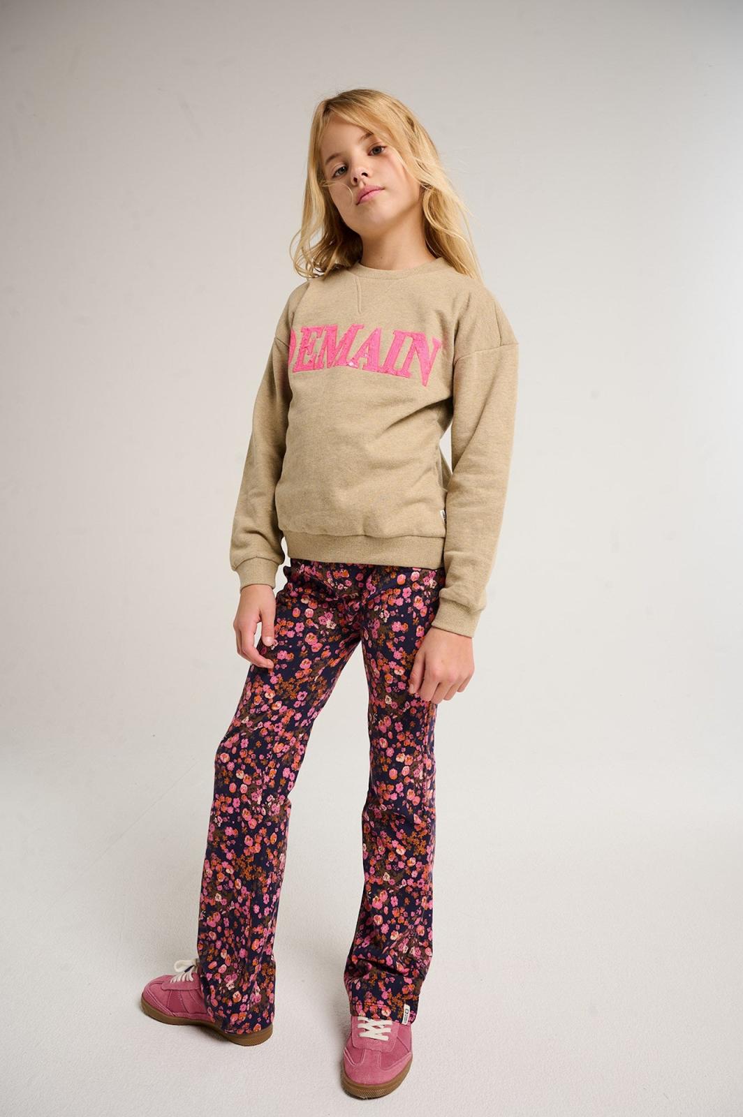 Blossom Leggings -Tumble 'n Dry