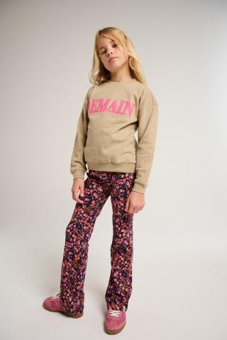 Blossom Leggings -Tumble 'n Dry